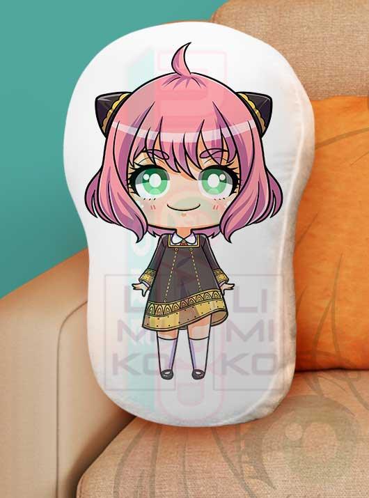 Anya Forger Plushie SPY X FAMILY Limiko